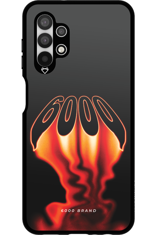 6000 Flame - Samsung Galaxy A13 4G