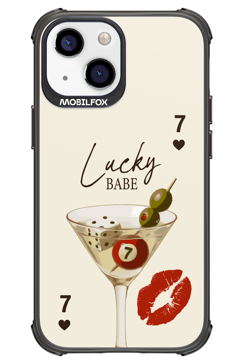 Lucky Babe - Apple iPhone 13 Mini