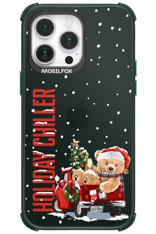 Holiday Chiller - Apple iPhone 14 Pro Max