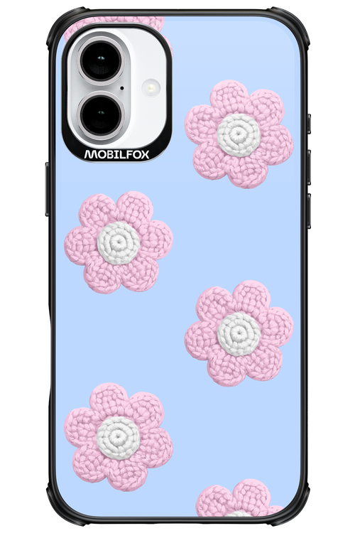 BabyBlue - Apple iPhone 16 Plus