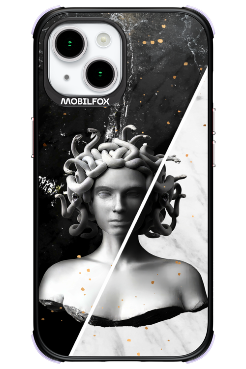 Medusa - Apple iPhone 15