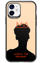 My President - Apple iPhone 12
