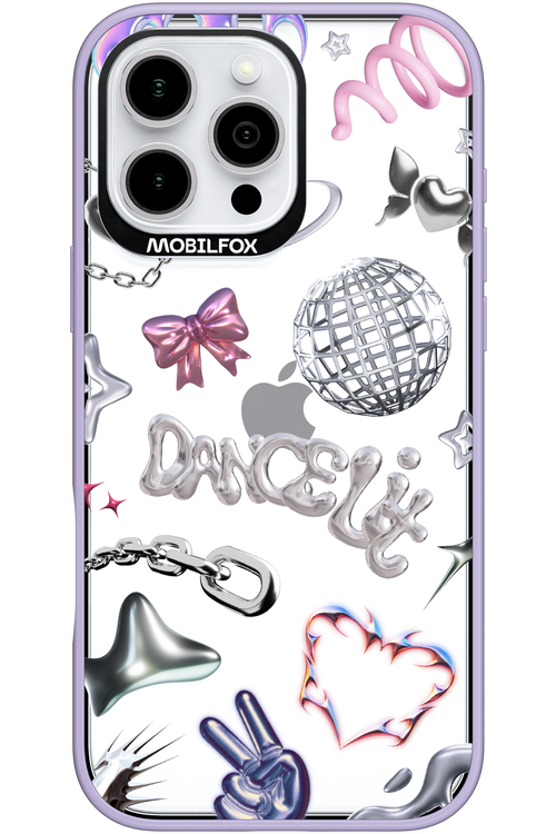 3D Universe T - Apple iPhone 16 Pro Max