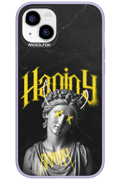 Classic Haniny - Apple iPhone 15 Plus