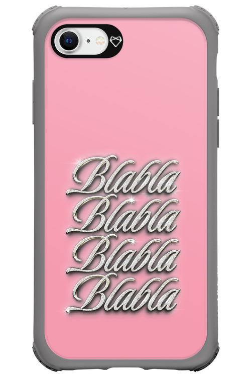 Blabla Blabla 2.0 - Apple iPhone 8