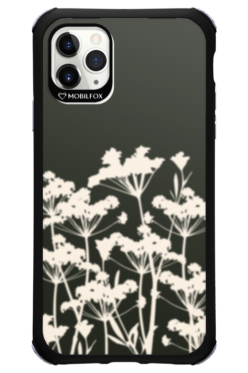 Midnight Bloom - Apple iPhone 11 Pro Max