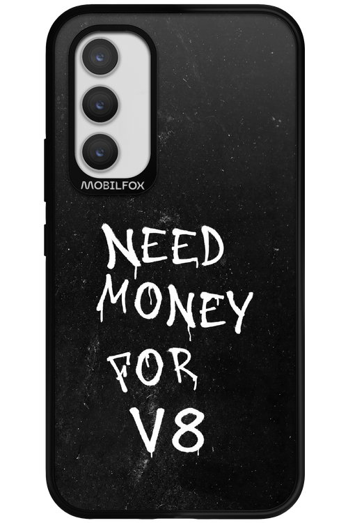 V8 2.0 - Samsung Galaxy A34