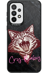 Cry-Baby 2.0 - Samsung Galaxy A33