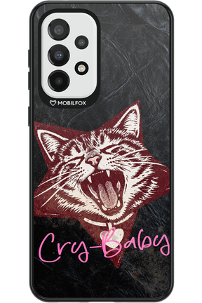 Cry-Baby 2.0 - Samsung Galaxy A33