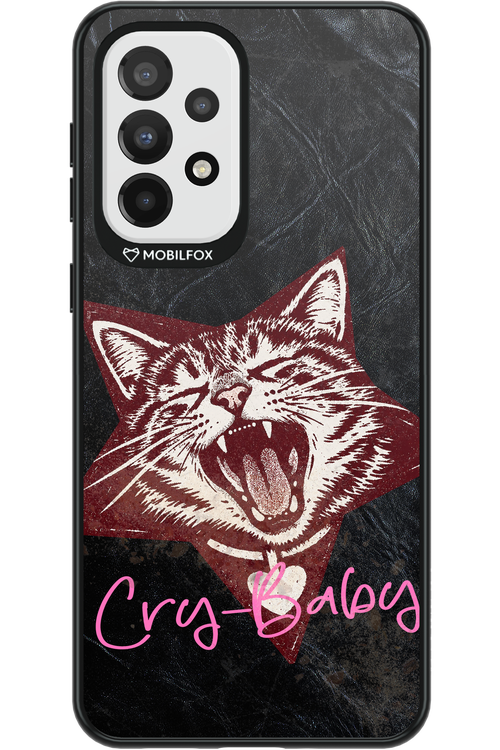 Cry-Baby 2.0 - Samsung Galaxy A33