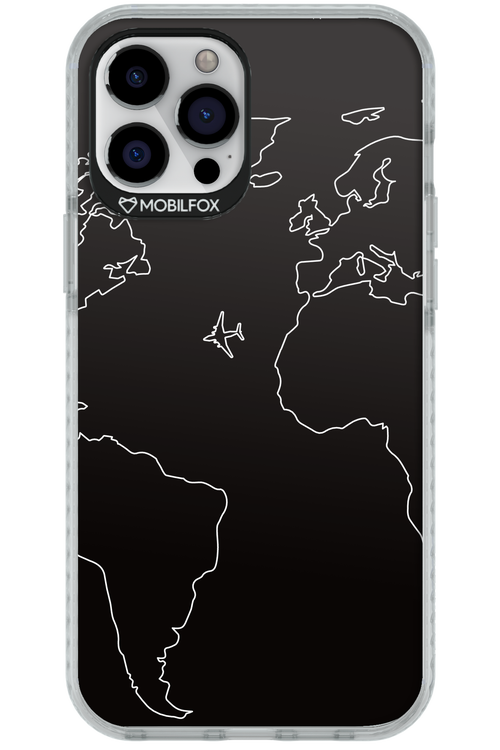 Worldview 2.0 - Apple iPhone 12 Pro Max