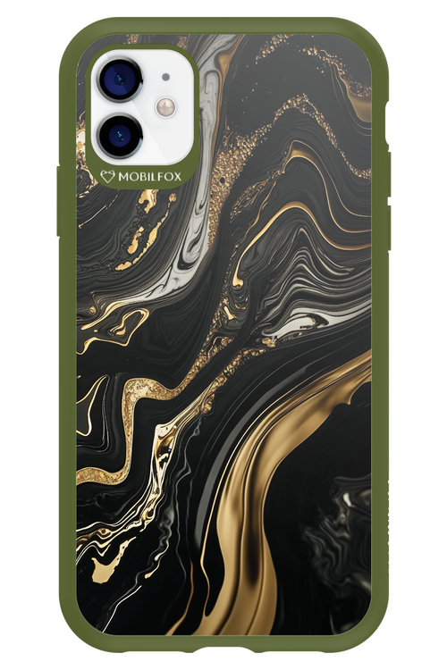 Azrael 2.0 - Apple iPhone 11