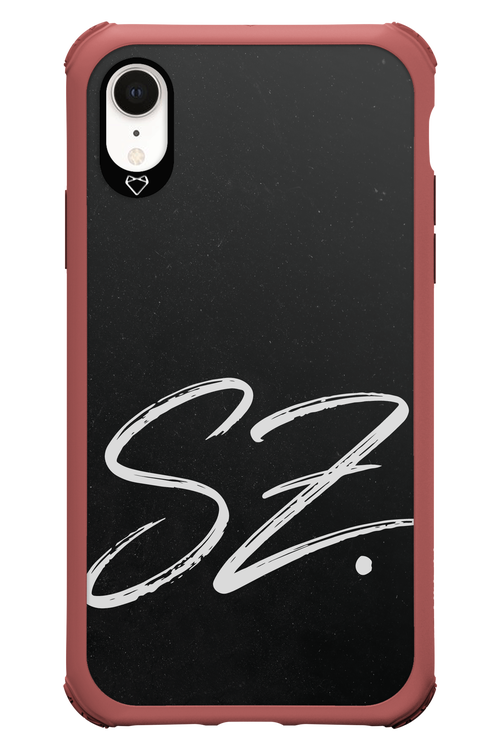 (Off Space) SZ 2.0 - Apple iPhone XR