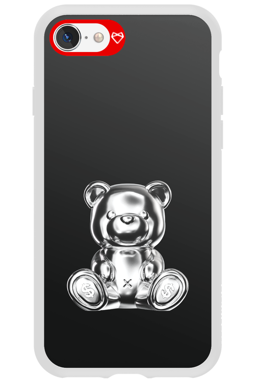 Dollar Bear - Apple iPhone 8