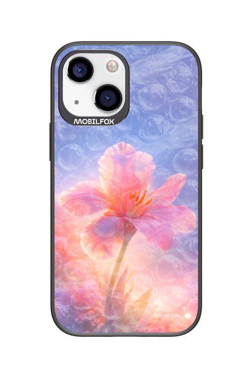 Bubble Flower 2.0 - Apple iPhone 13 Mini