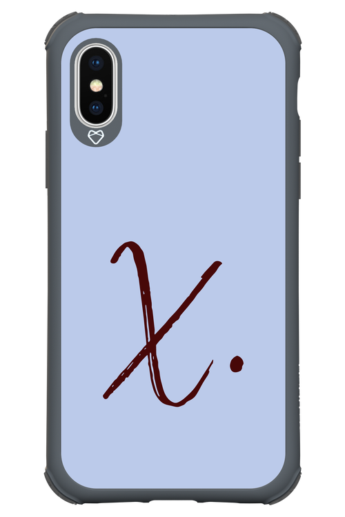 (Jellyfish Presso) X 2.0 - Apple iPhone X
