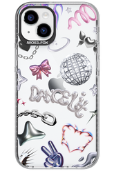 3D Universe T - Apple iPhone 15 Plus