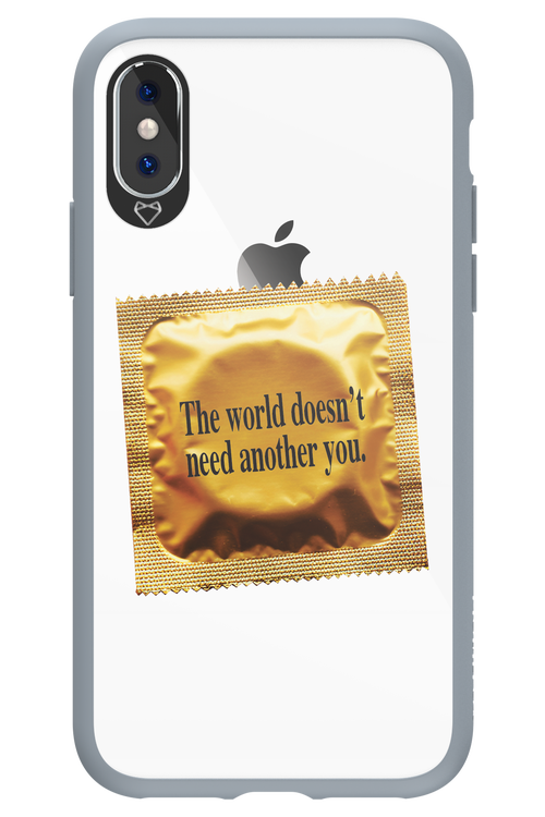 Another you 2.0 - Apple iPhone XS