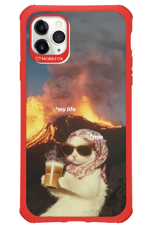 My life - Apple iPhone 11 Pro Max