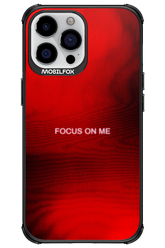 Focuss - Apple iPhone 13 Pro Max