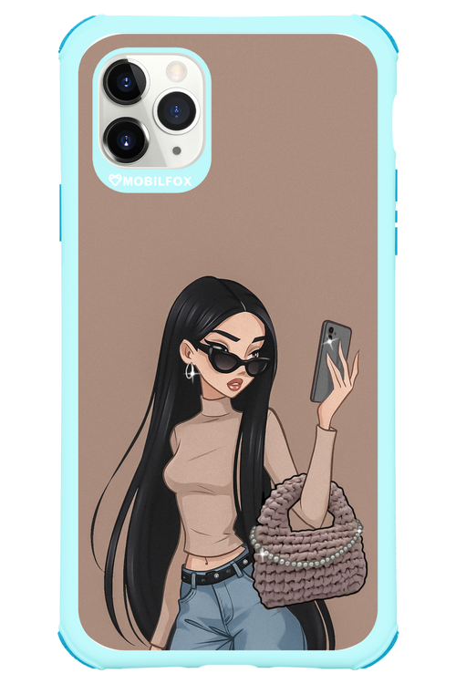 Cube Babe - Apple iPhone 11 Pro Max