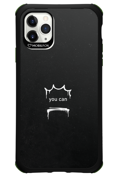 You Can - Apple iPhone 11 Pro Max