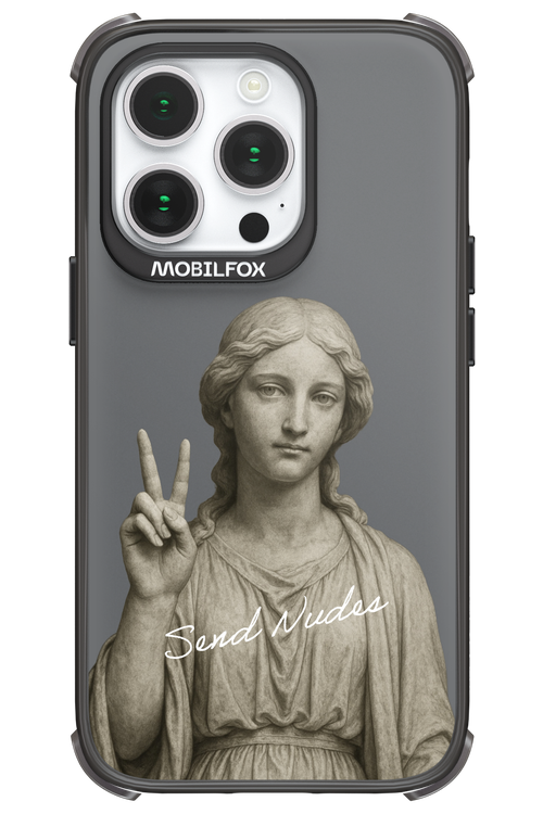 Saint Nudes - Apple iPhone 14 Pro