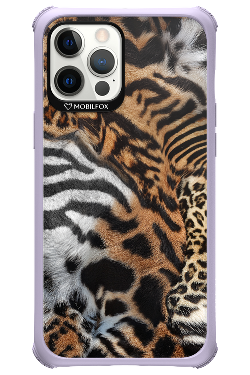 Wild Mix - Apple iPhone 12 Pro Max