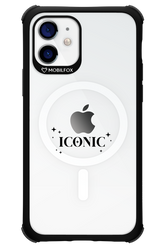 Iconic Sparkle - Apple iPhone 12