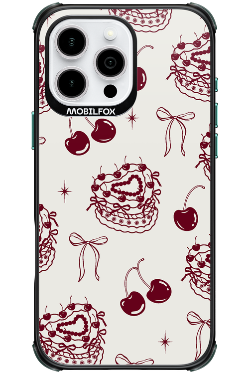 Cake Dream - Apple iPhone 16 Pro Max