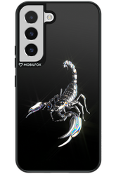 Chrome Scorpio - Samsung Galaxy S22