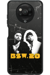BSW 20 (3) 2.0 - Xiaomi Poco X3 Pro