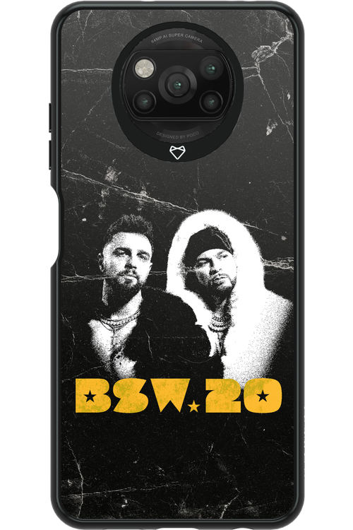BSW 20 (3) 2.0 - Xiaomi Poco X3 Pro