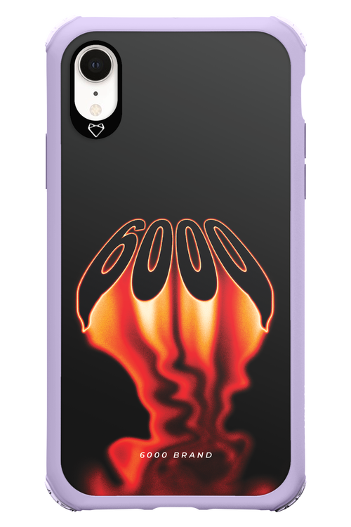 6000 Flame - Apple iPhone XR