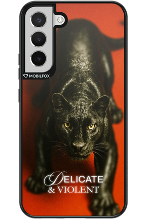 DeliCat 2.0 - Samsung Galaxy S22+