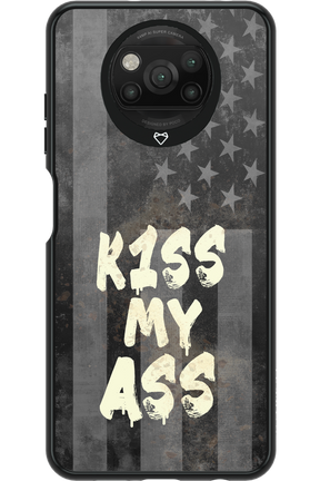 KISS II 2.0 - Xiaomi Poco X3 Pro