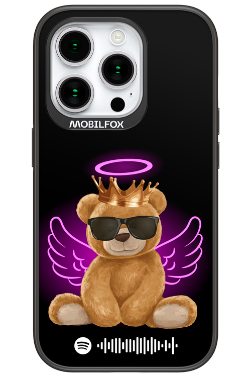 KODA - Apple iPhone 15 Pro
