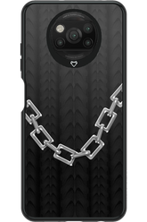 Chain Baddie - Xiaomi Poco X3 Pro