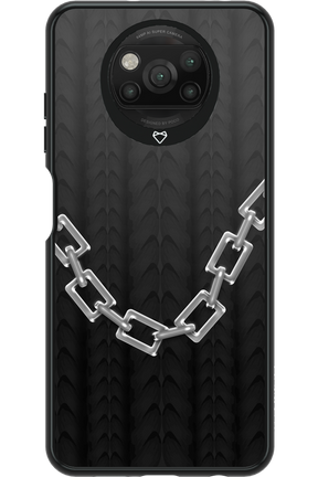 Chain Baddie - Xiaomi Poco X3 Pro