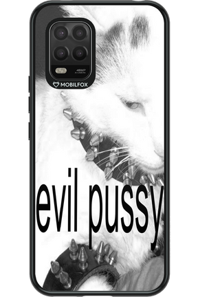 Evil Pussy 2.0 - Xiaomi Mi 10 Lite 5G
