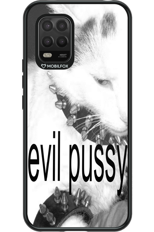 Evil Pussy 2.0 - Xiaomi Mi 10 Lite 5G
