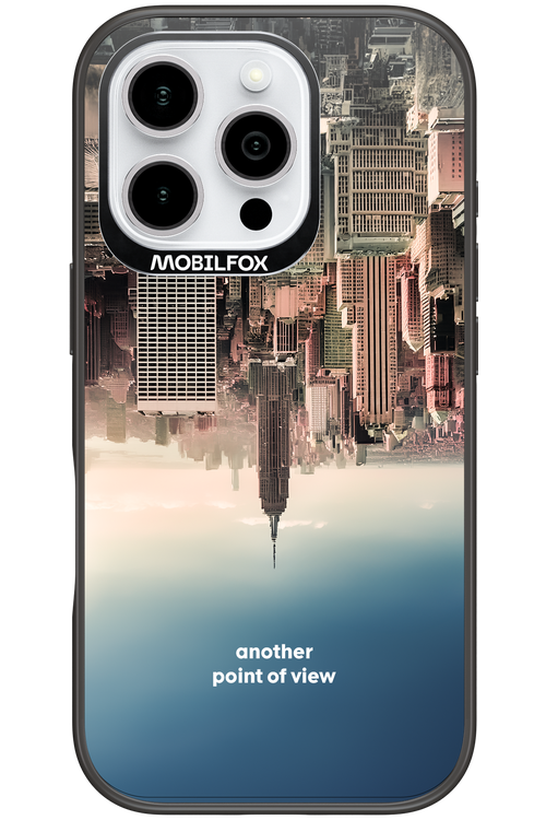 N-York - Apple iPhone 16 Pro