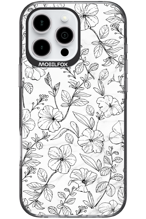 Lineart Beuty - Apple iPhone 16 Pro Max