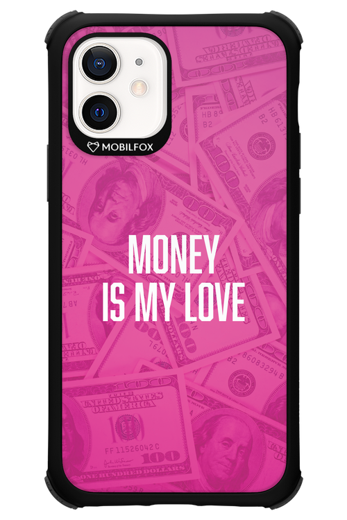 Money - Apple iPhone 12