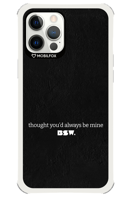 BSW FourSeasons 6 2.0 - Apple iPhone 12 Pro Max