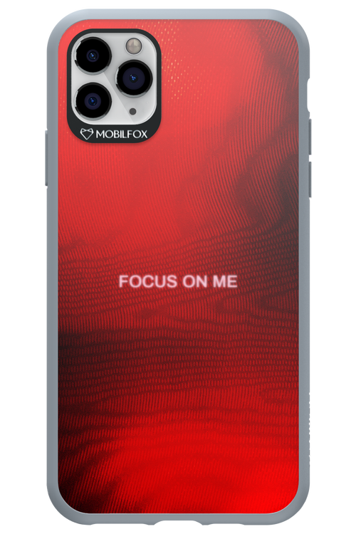 Focuss - Apple iPhone 11 Pro Max
