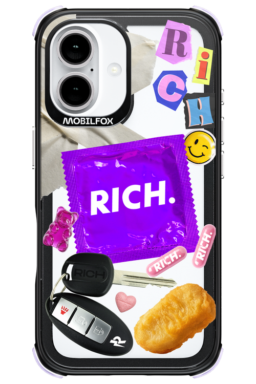 Essentials - Apple iPhone 16