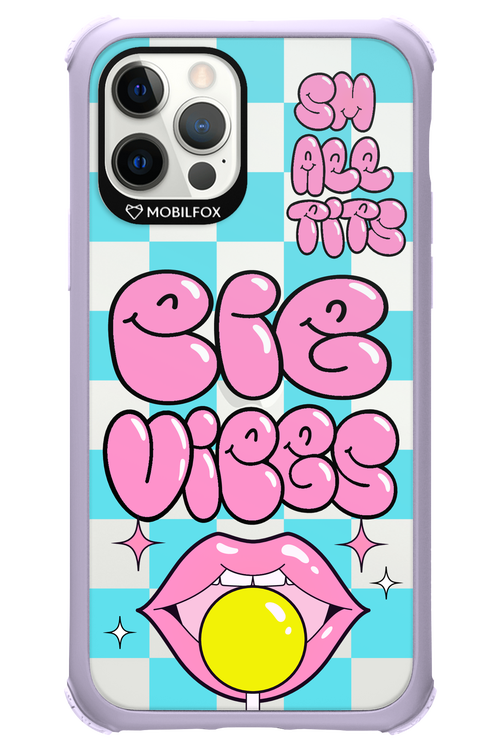 Big Vibes - Apple iPhone 12 Pro