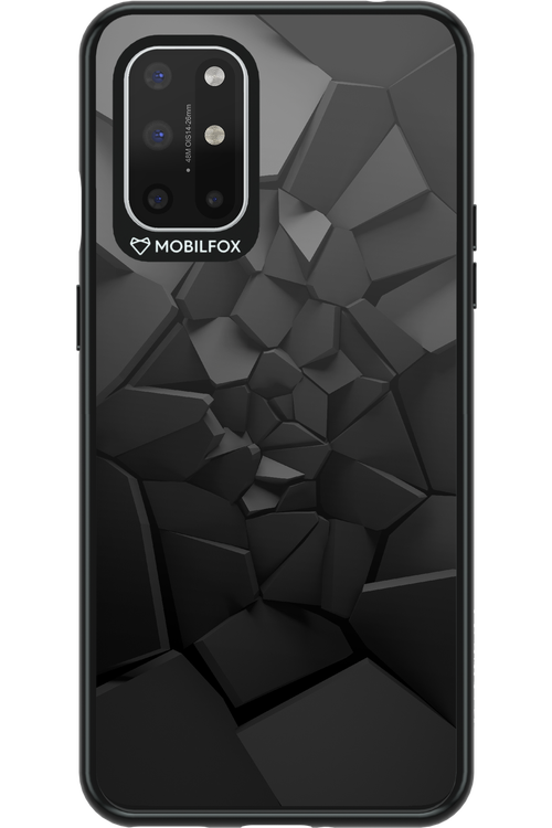 Black Mountains - OnePlus 8T