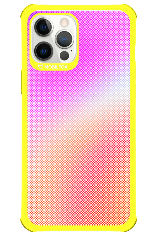 Sunset Pixel - Apple iPhone 12 Pro Max